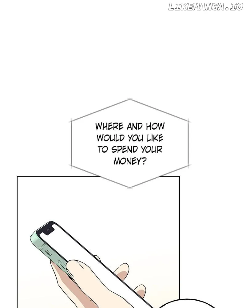 It’s My Life  Webtoon Chapter 7 page 8 - 