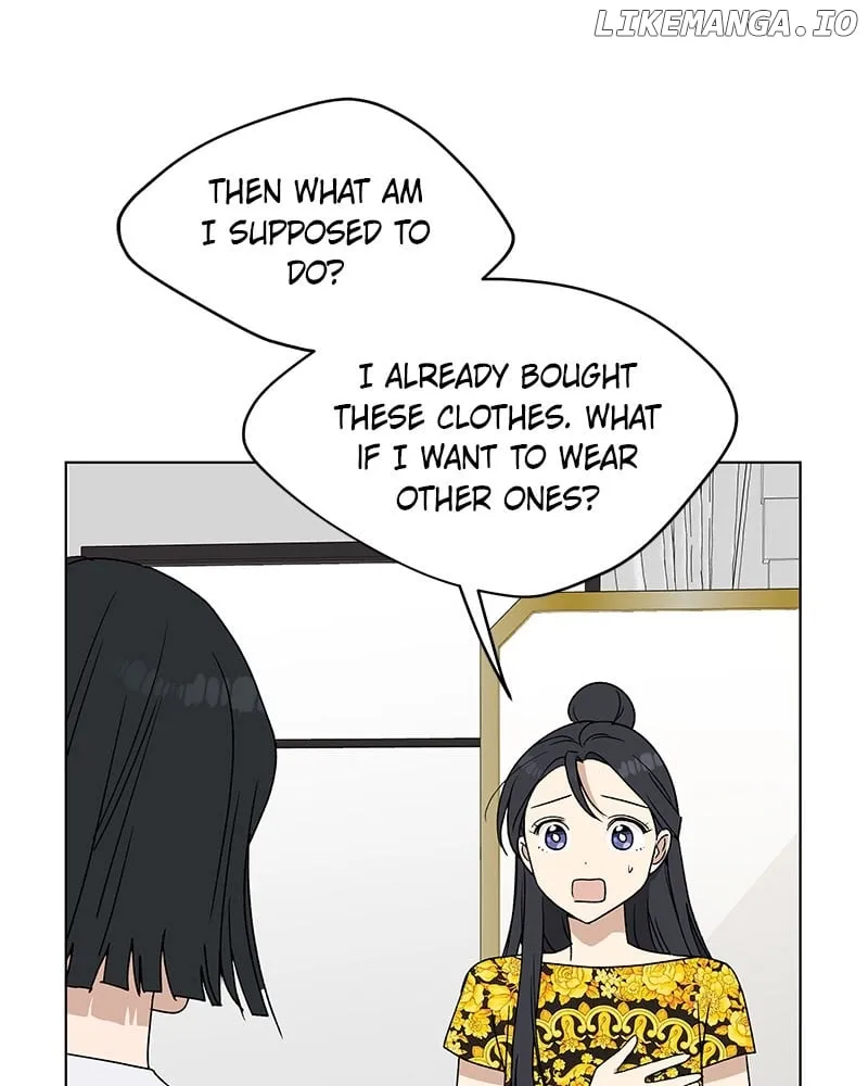 It’s My Life  Webtoon Chapter 7 page 71 - 