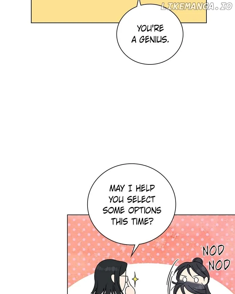 It’s My Life  Webtoon Chapter 7 page 74 - 