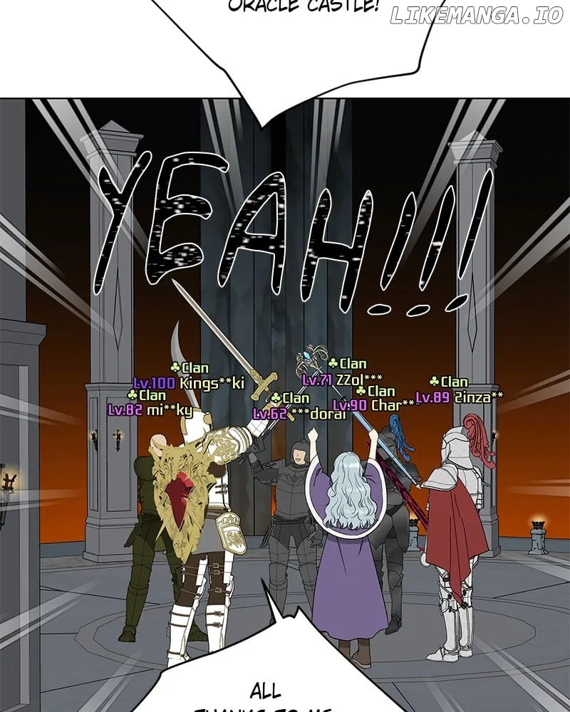 It’s My Life  Webtoon Chapter 7 page 77 - 