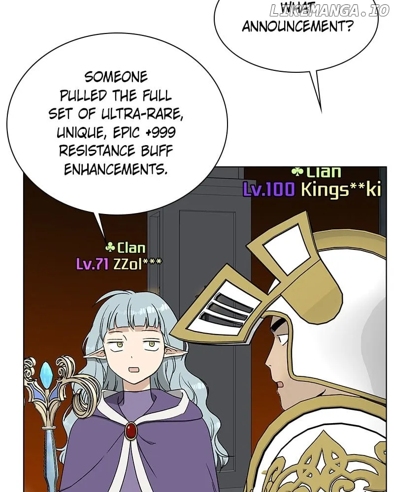 It’s My Life  Webtoon Chapter 7 page 80 - 