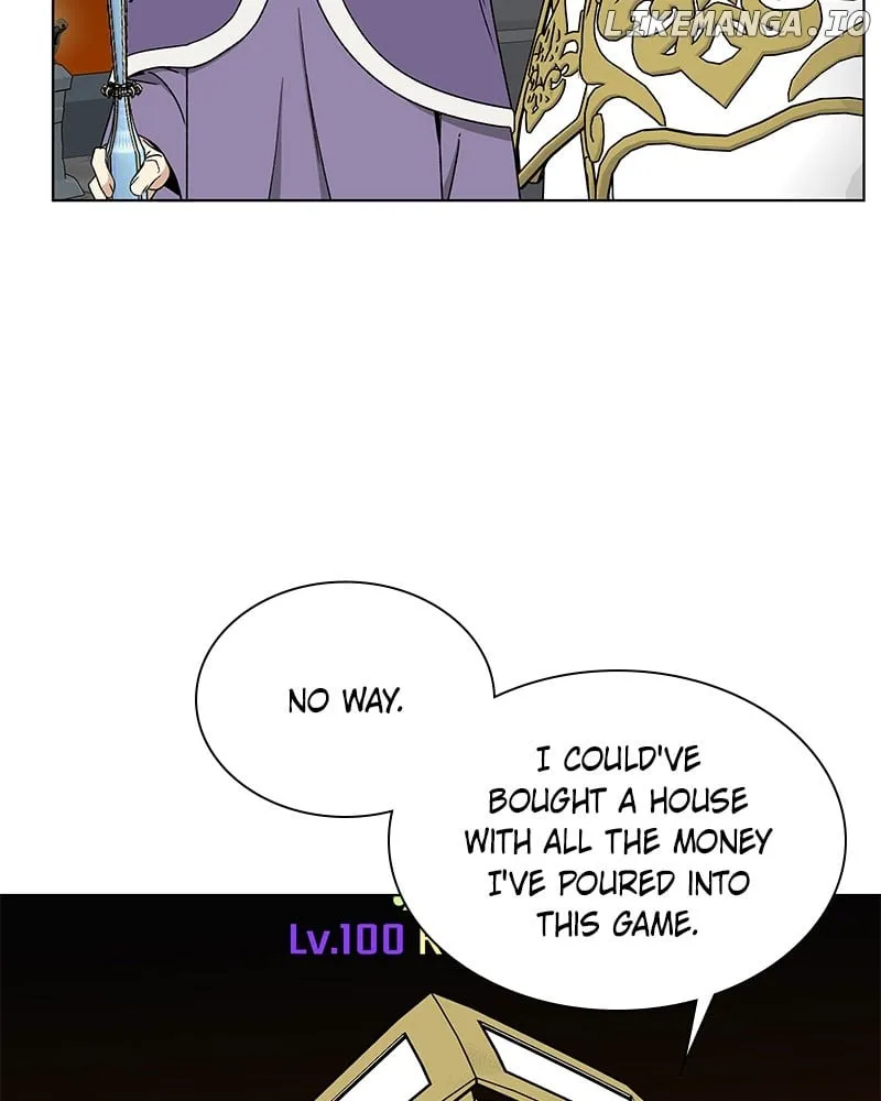 It’s My Life  Webtoon Chapter 7 page 81 - 