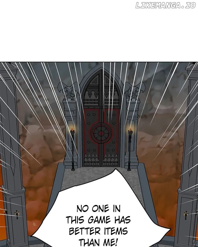 It’s My Life  Webtoon Chapter 7 page 83 - 