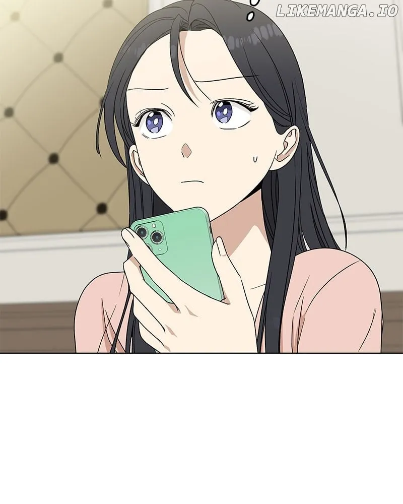 It’s My Life  Webtoon Chapter 7 page 10 - 