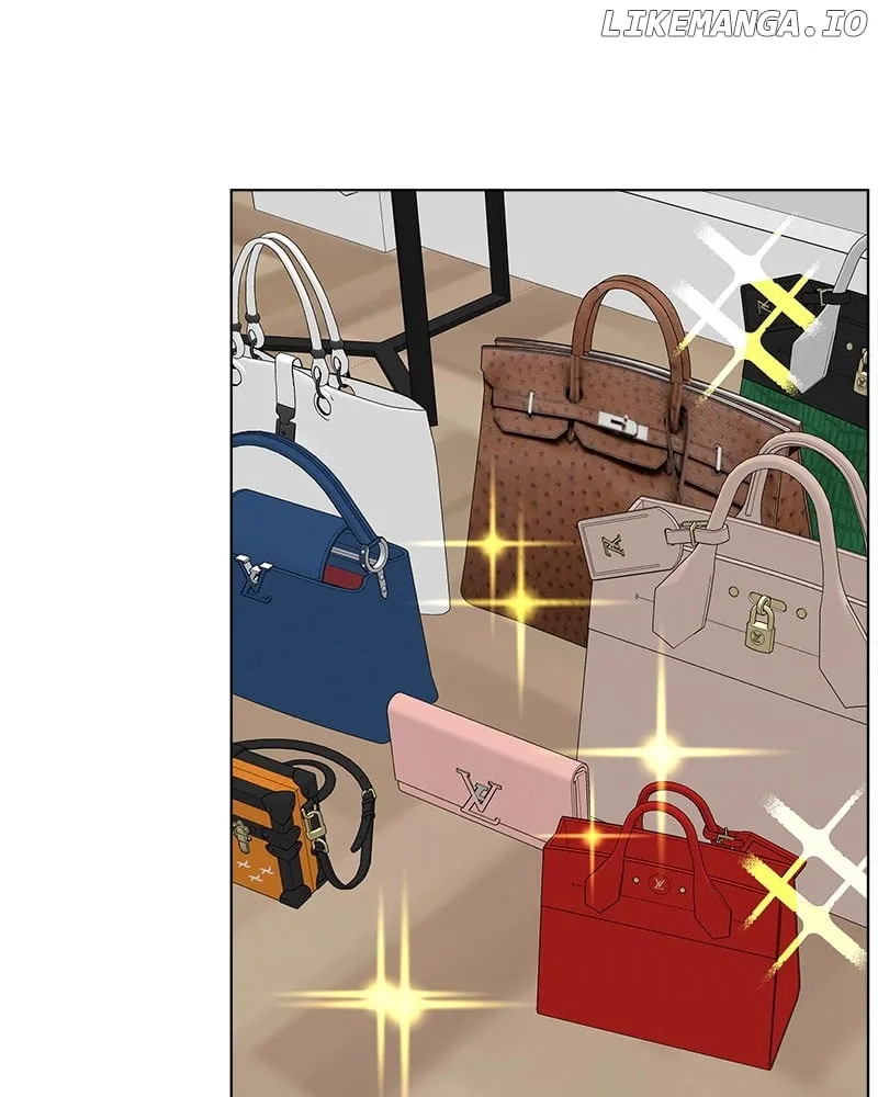 It’s My Life  Webtoon Chapter 7 page 94 - 