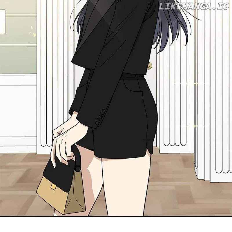 It’s My Life  Webtoon Chapter 7 page 97 - 