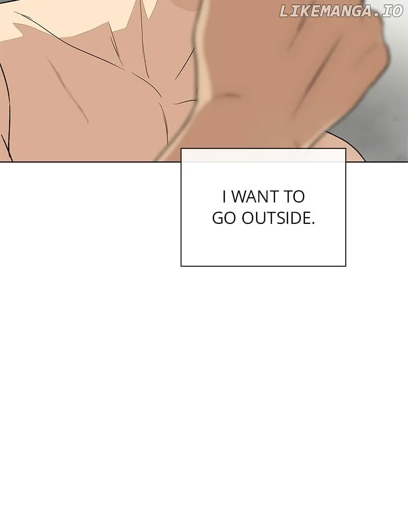 It’s My Life  Webtoon Chapter 8 page 11 - 