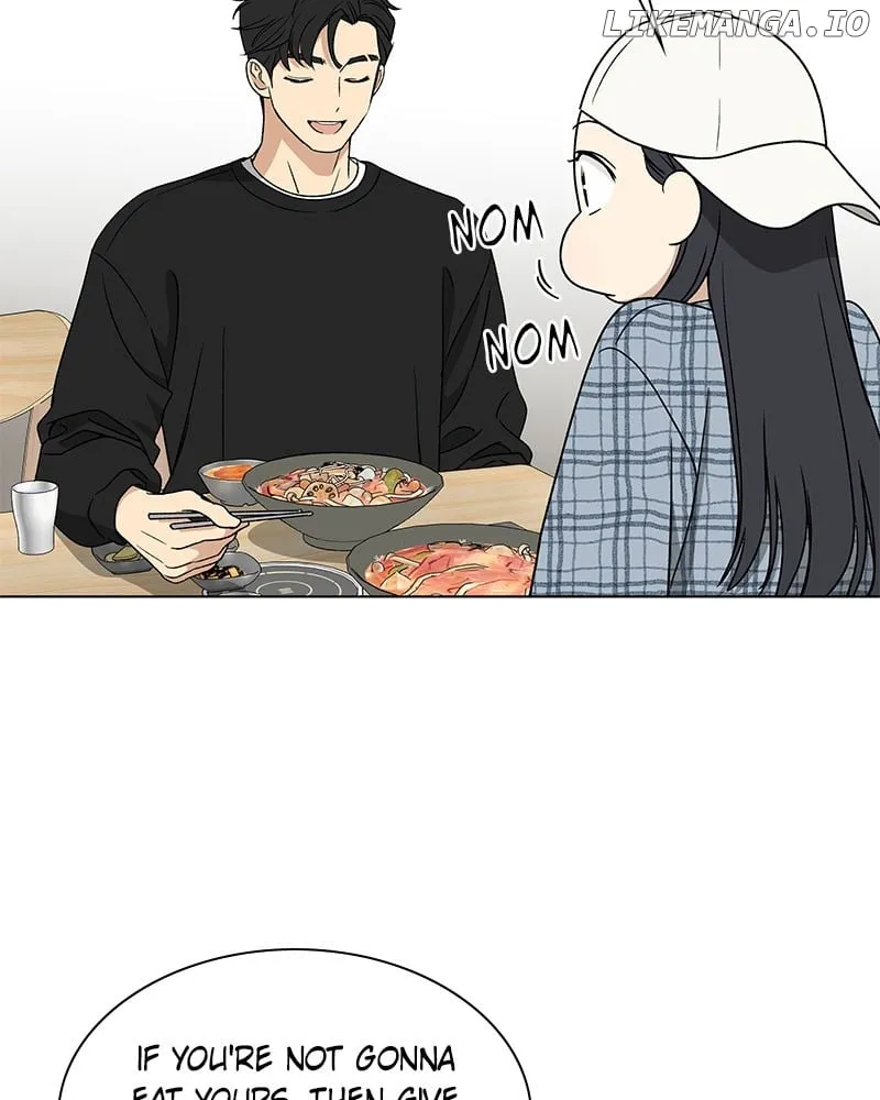 It’s My Life  Webtoon Chapter 8 page 103 - 