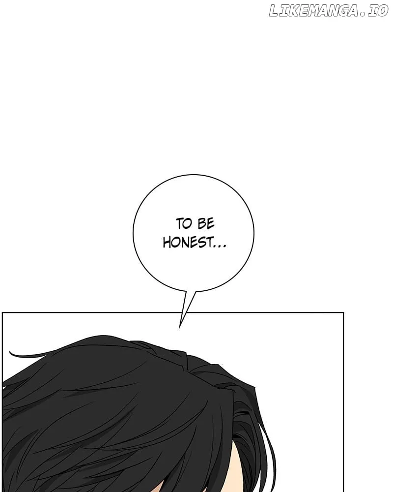 It’s My Life  Webtoon Chapter 8 page 105 - 