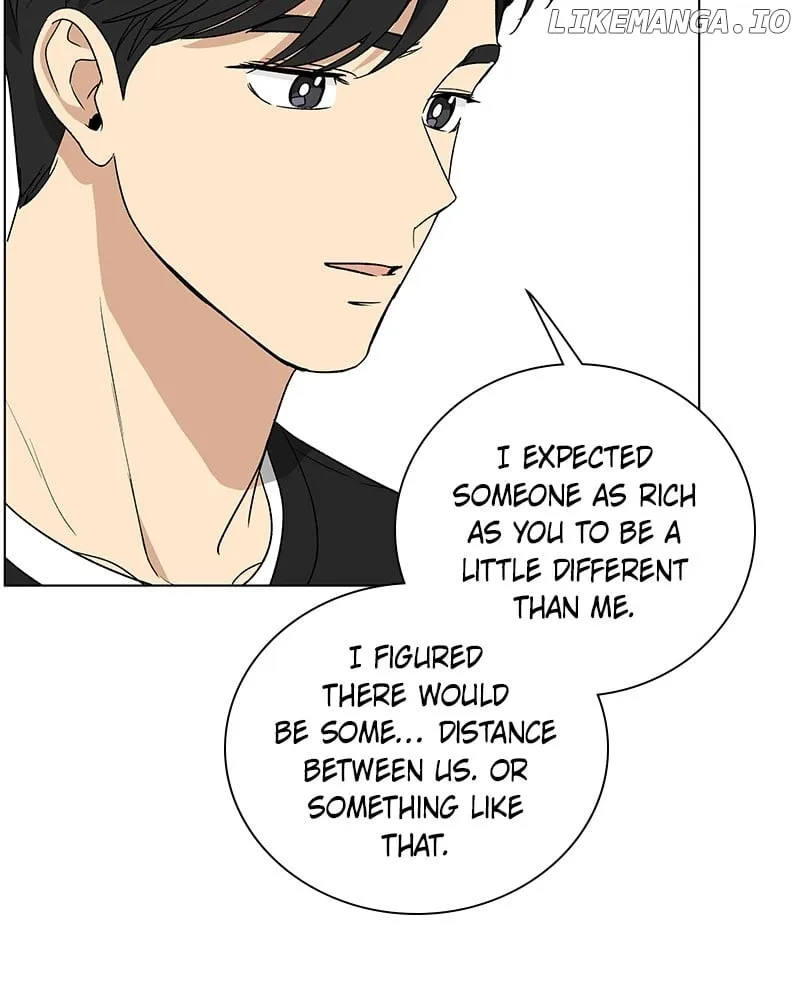 It’s My Life  Webtoon Chapter 8 page 106 - 