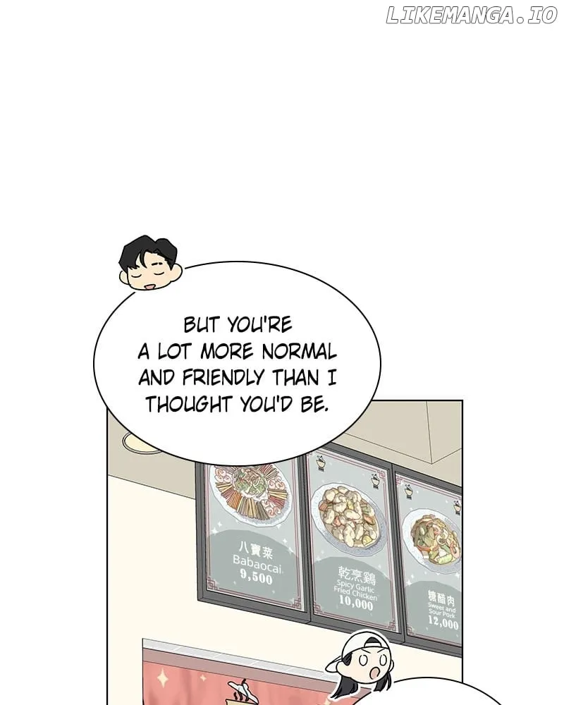 It’s My Life  Webtoon Chapter 8 page 107 - 