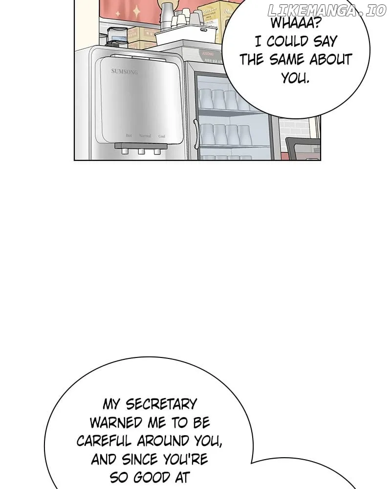 It’s My Life  Webtoon Chapter 8 page 108 - 