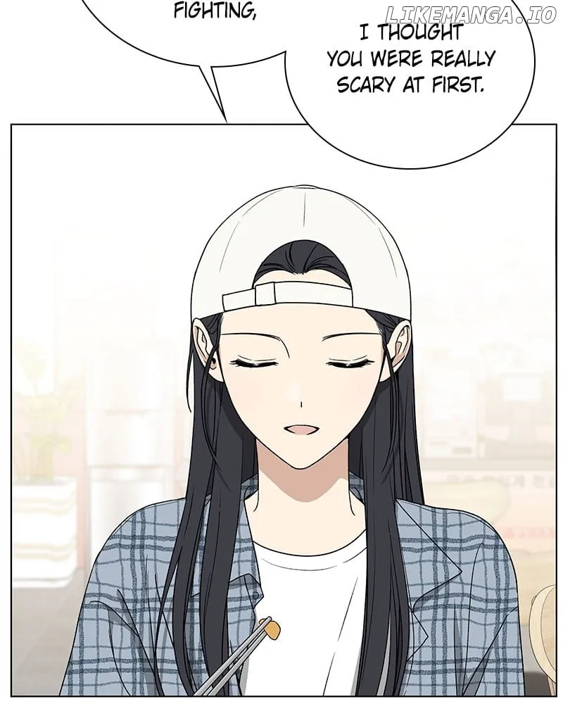 It’s My Life  Webtoon Chapter 8 page 109 - 
