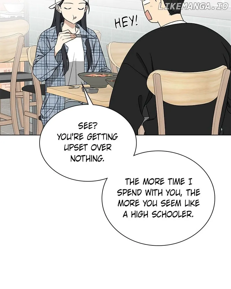 It’s My Life  Webtoon Chapter 8 page 111 - 