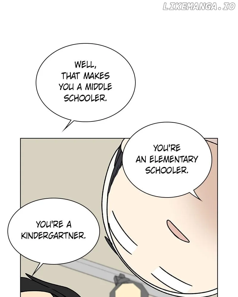 It’s My Life  Webtoon Chapter 8 page 112 - 