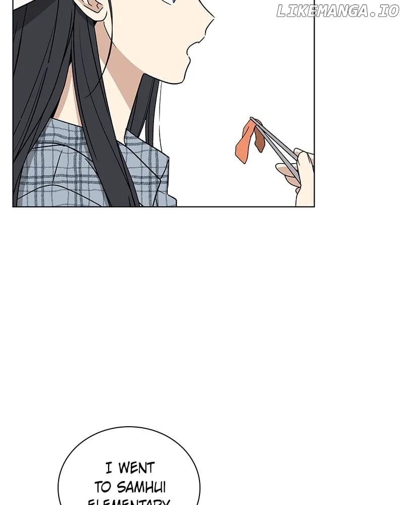 It’s My Life  Webtoon Chapter 8 page 115 - 