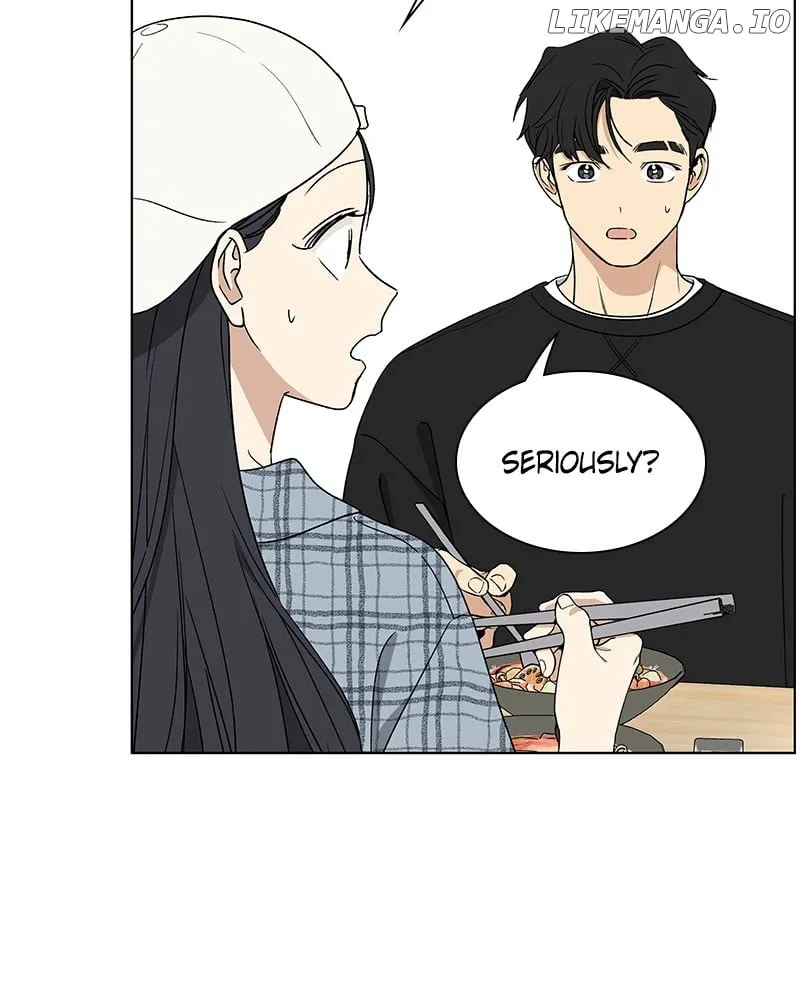 It’s My Life  Webtoon Chapter 8 page 119 - 