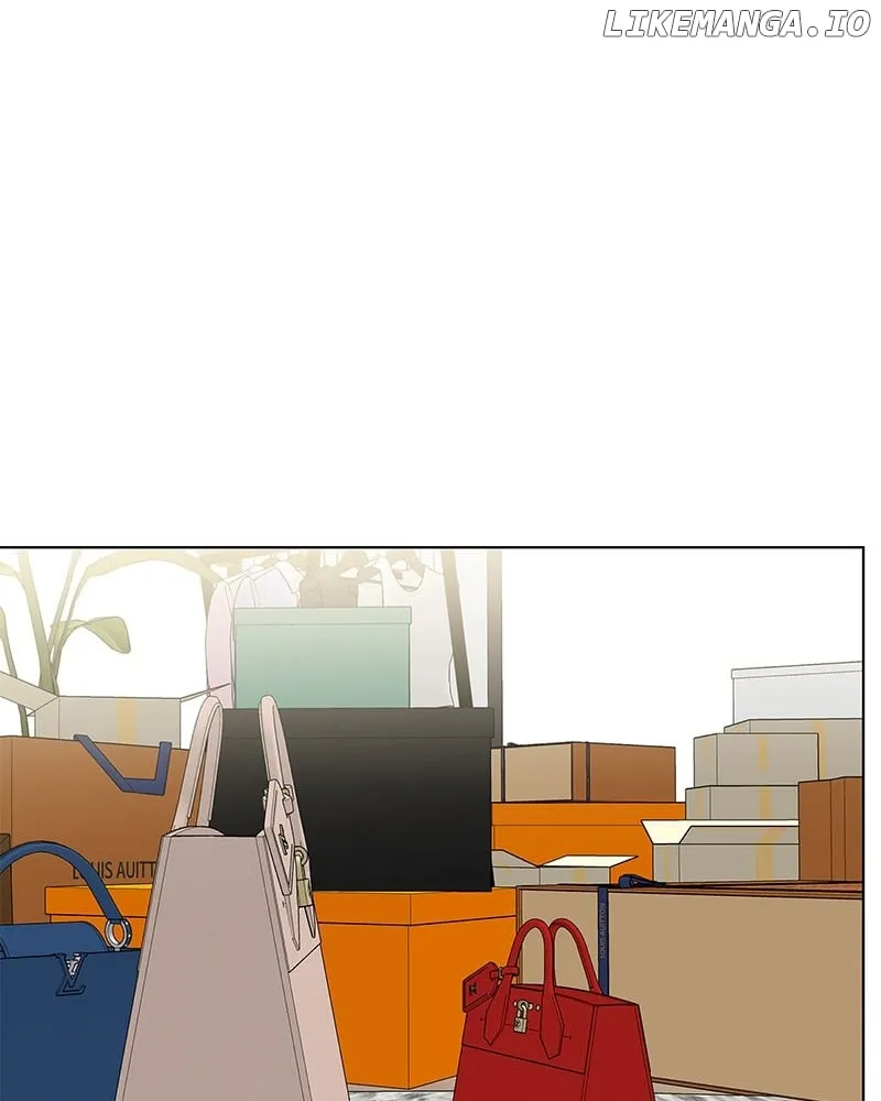 It’s My Life  Webtoon Chapter 8 page 13 - 