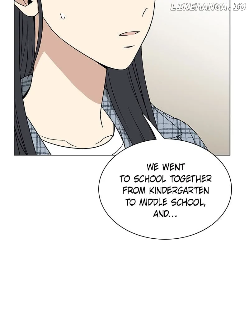 It’s My Life  Webtoon Chapter 8 page 121 - 