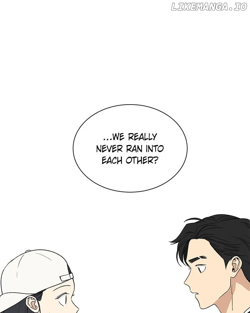 It’s My Life  Webtoon Chapter 8 page 122 - 