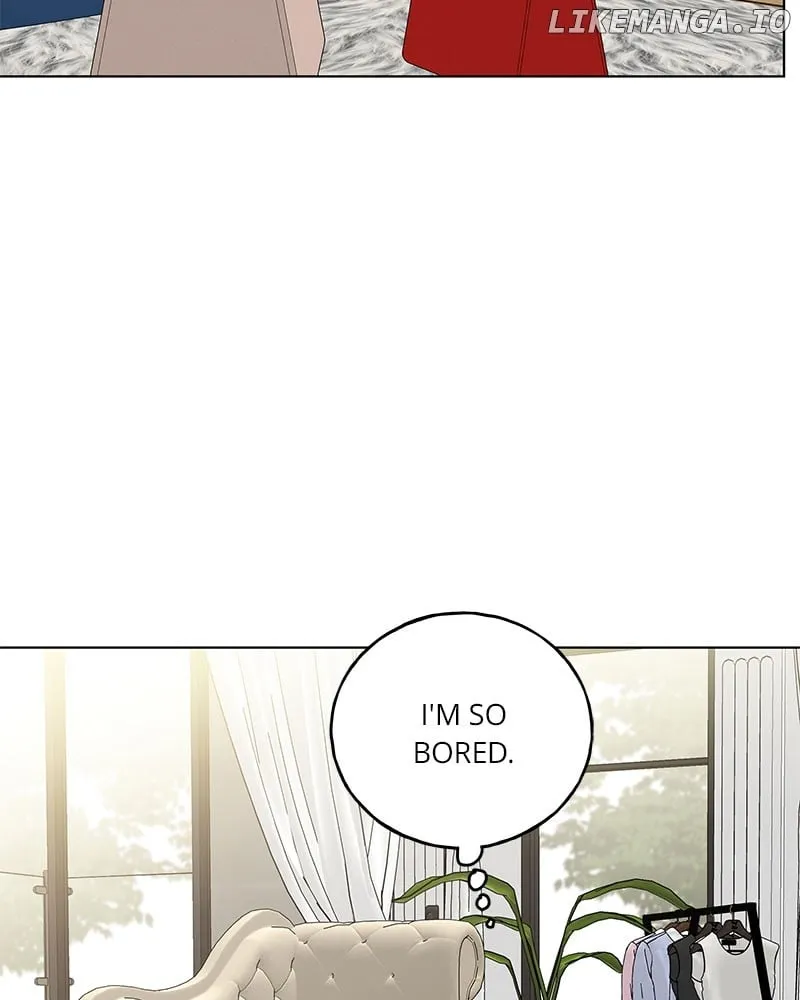 It’s My Life  Webtoon Chapter 8 page 14 - 