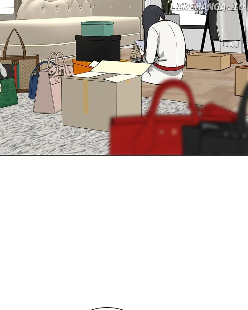 It’s My Life  Webtoon Chapter 8 page 15 - 