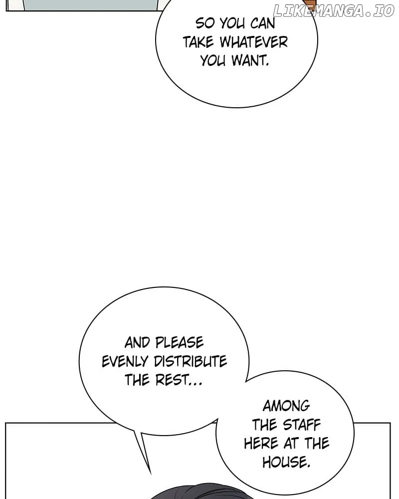 It’s My Life  Webtoon Chapter 8 page 17 - 