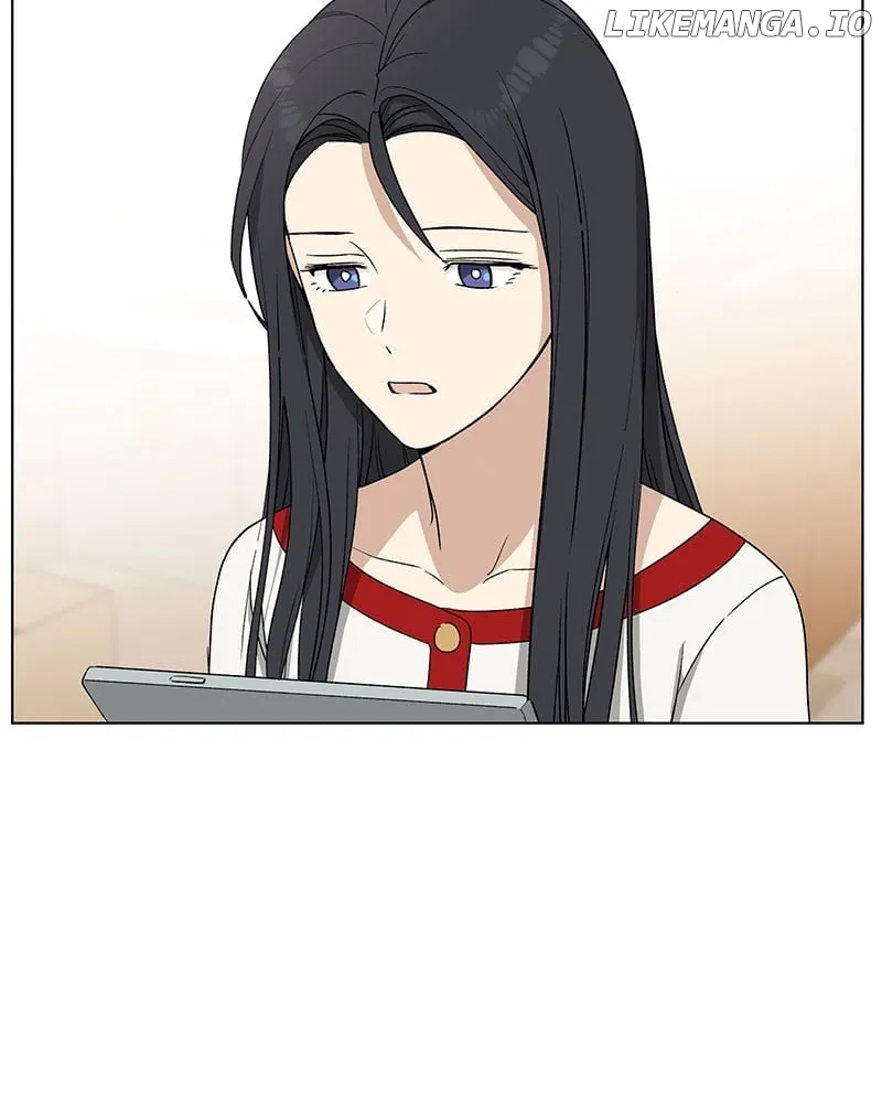 It’s My Life  Webtoon Chapter 8 page 18 - 