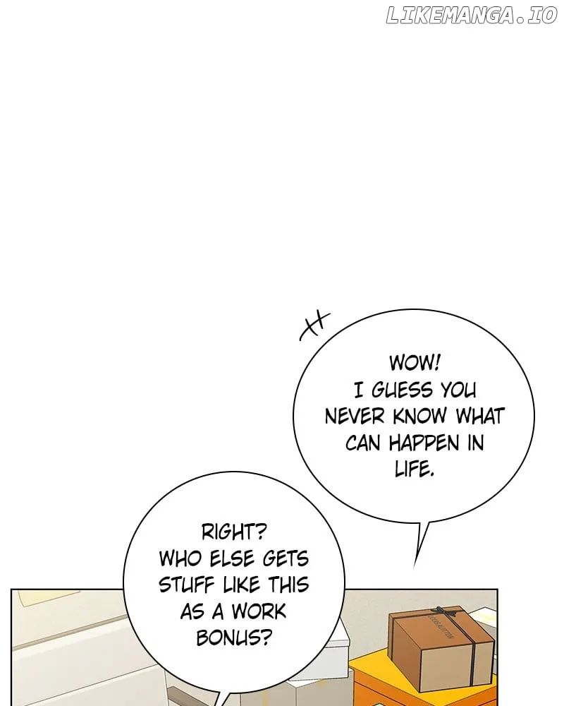 It’s My Life  Webtoon Chapter 8 page 19 - 