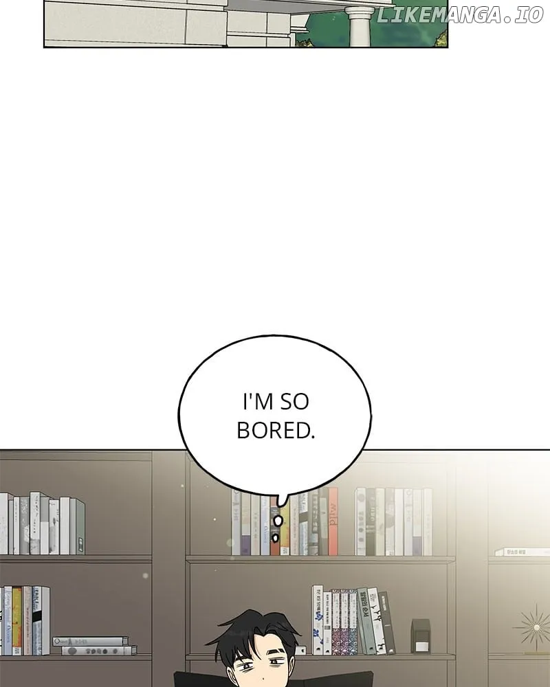 It’s My Life  Webtoon Chapter 8 page 3 - 