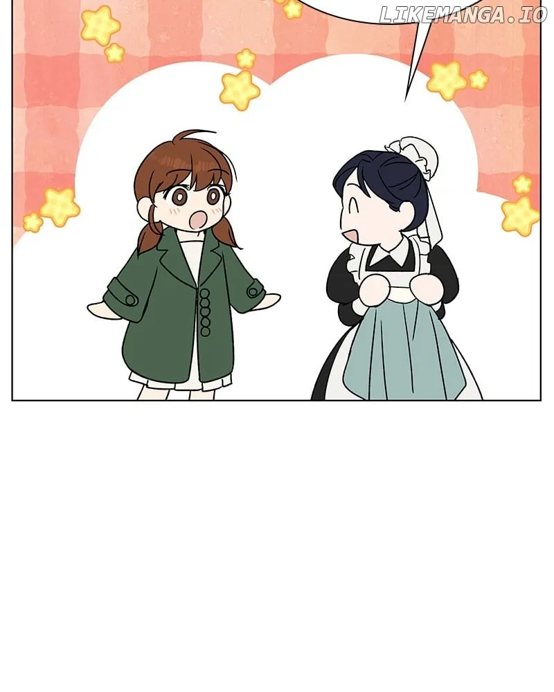 It’s My Life  Webtoon Chapter 8 page 23 - 