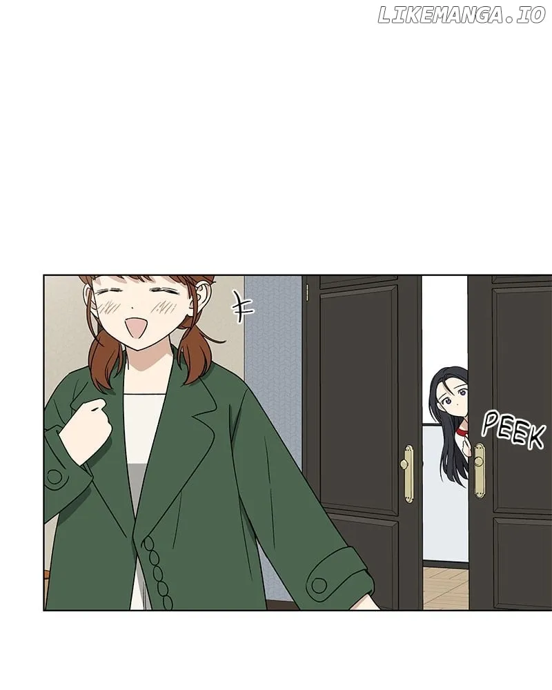 It’s My Life  Webtoon Chapter 8 page 24 - 