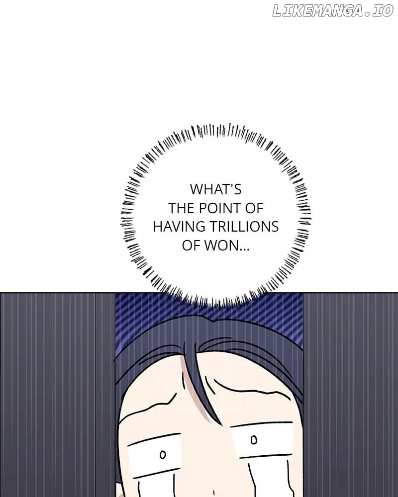 It’s My Life  Webtoon Chapter 8 page 25 - 