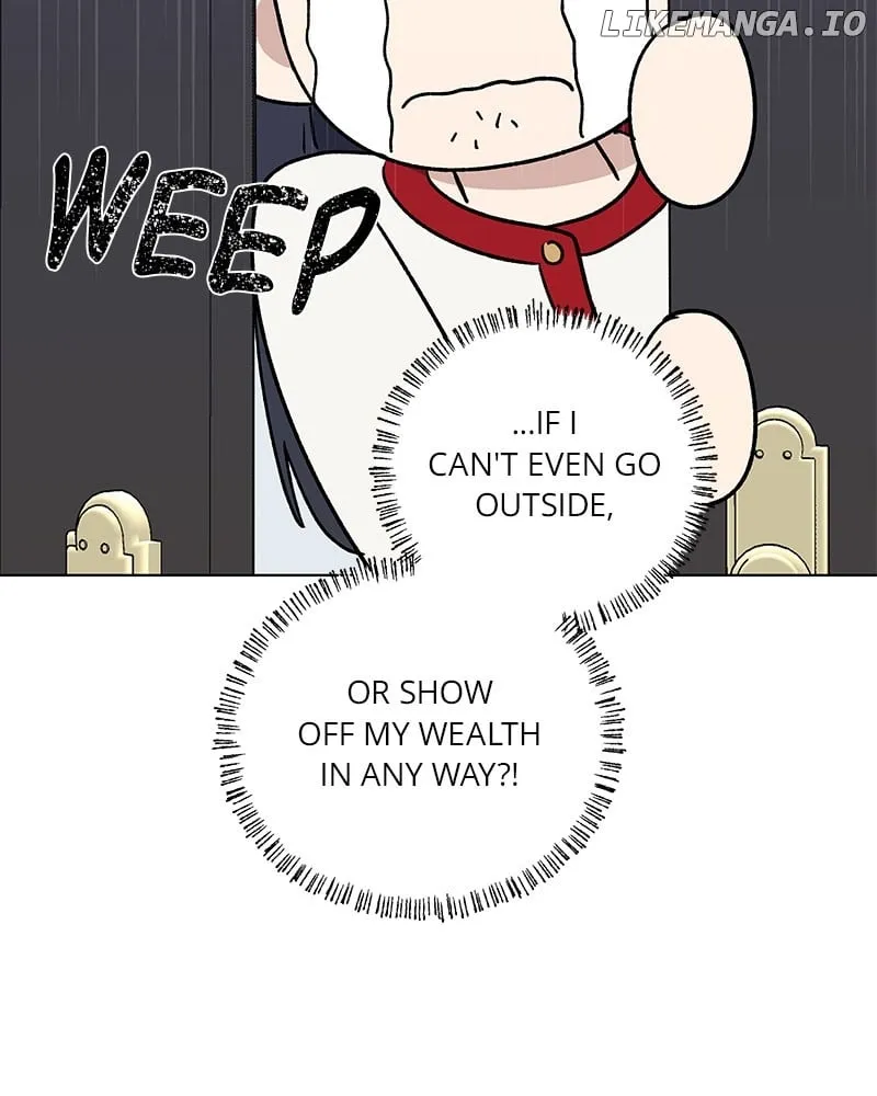 It’s My Life  Webtoon Chapter 8 page 26 - 