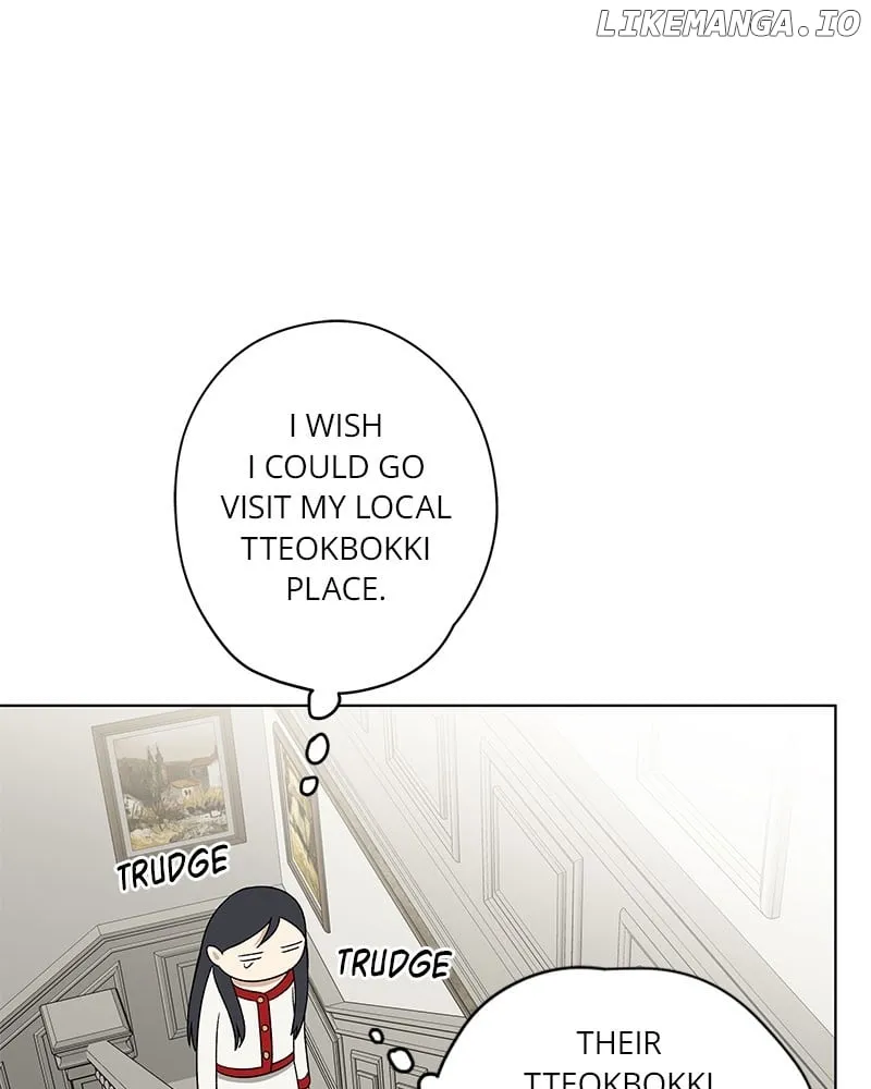 It’s My Life  Webtoon Chapter 8 page 27 - 