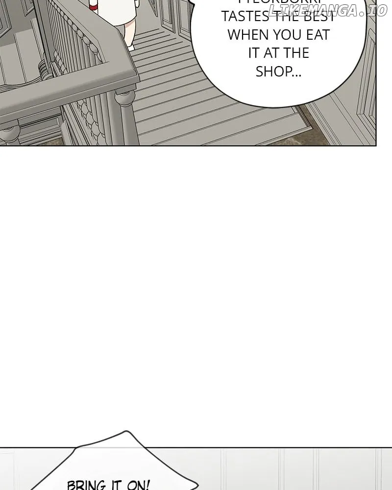 It’s My Life  Webtoon Chapter 8 page 28 - 