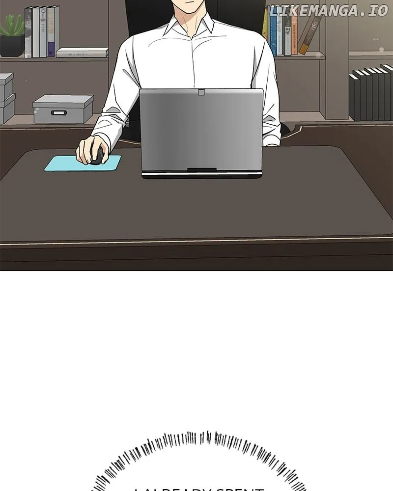 It’s My Life  Webtoon Chapter 8 page 4 - 