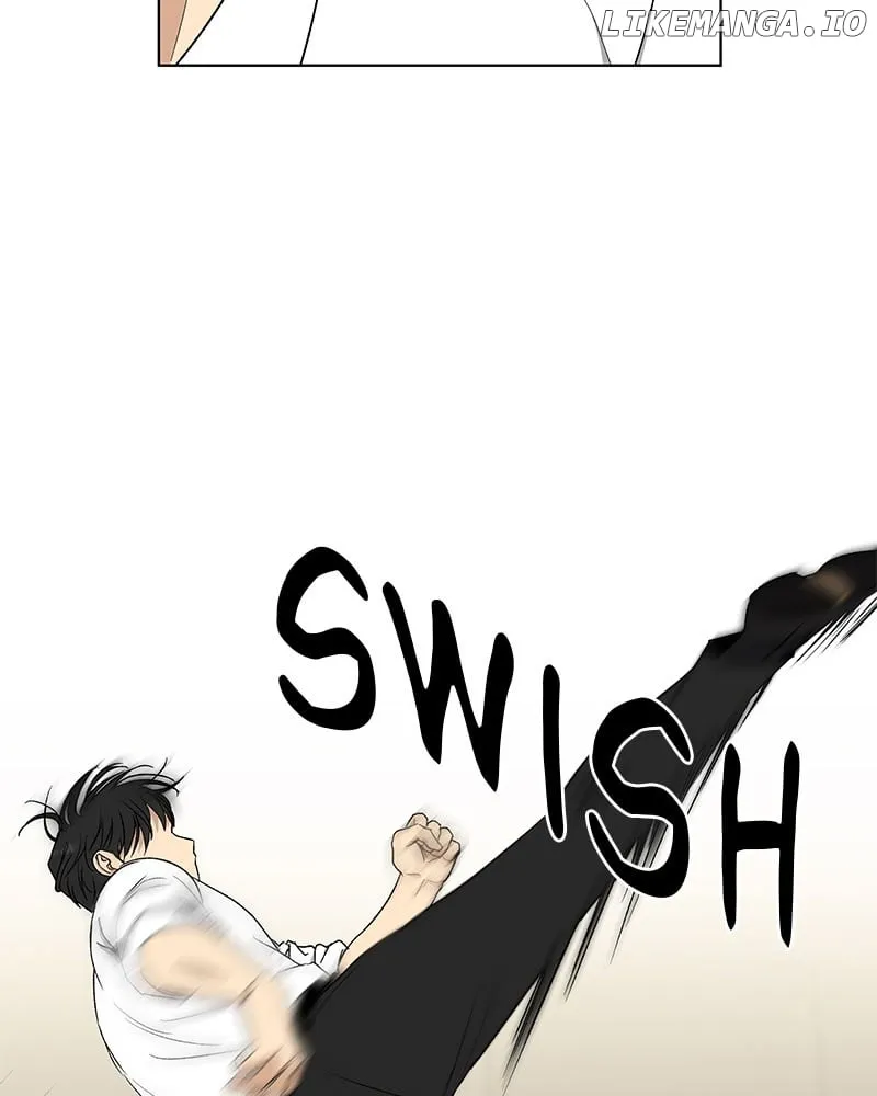 It’s My Life  Webtoon Chapter 8 page 31 - 