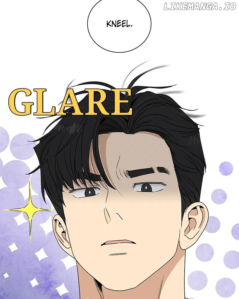 It’s My Life  Webtoon Chapter 8 page 33 - 