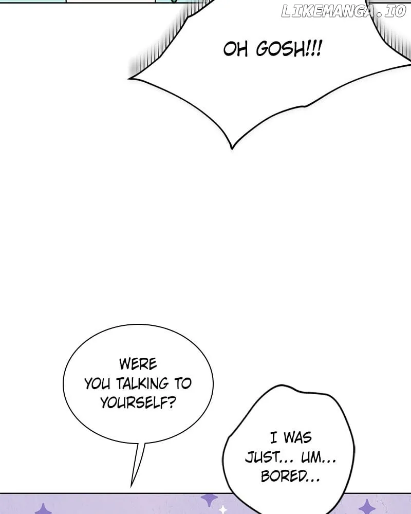 It’s My Life  Webtoon Chapter 8 page 36 - 