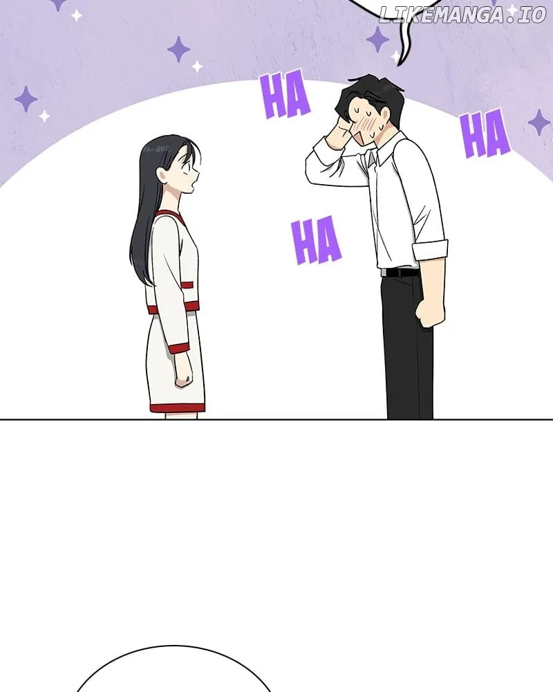 It’s My Life  Webtoon Chapter 8 page 37 - 
