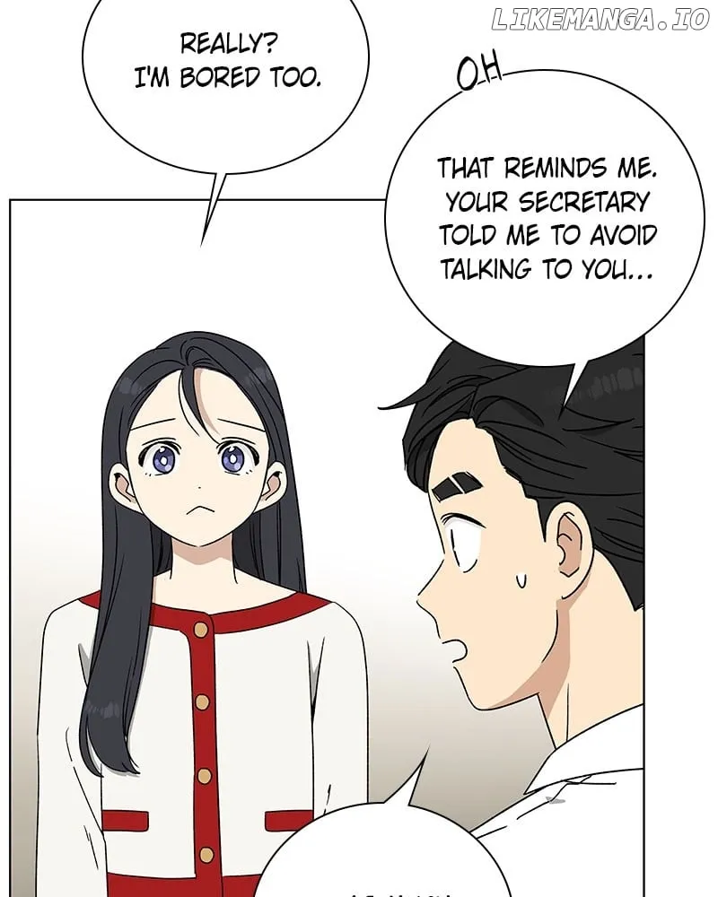 It’s My Life  Webtoon Chapter 8 page 38 - 