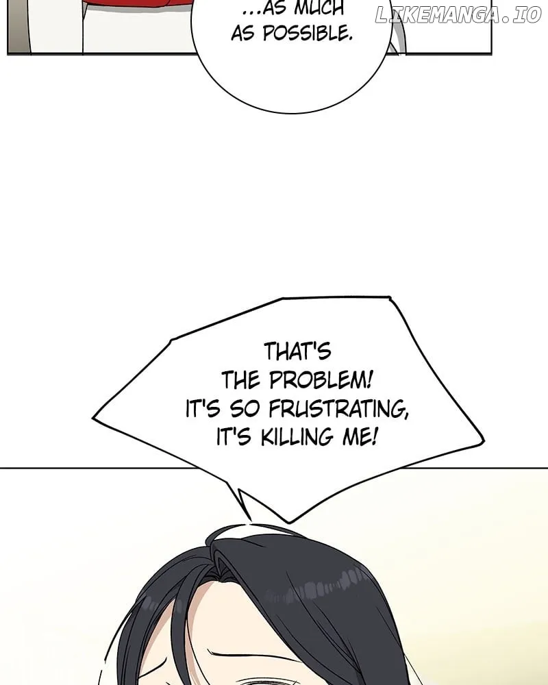 It’s My Life  Webtoon Chapter 8 page 39 - 