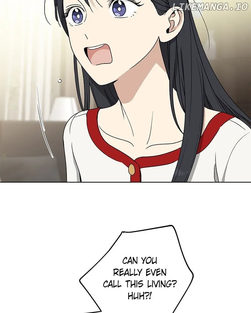 It’s My Life  Webtoon Chapter 8 page 40 - 