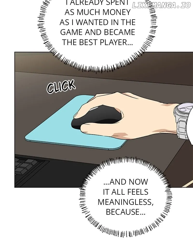 It’s My Life  Webtoon Chapter 8 page 5 - 