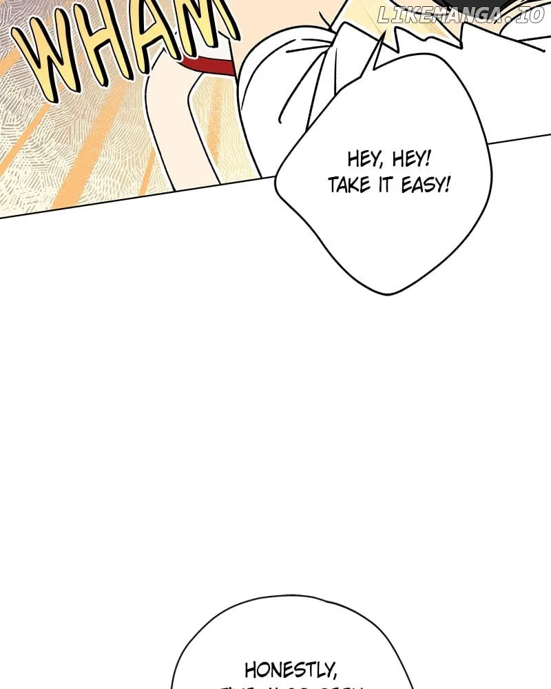 It’s My Life  Webtoon Chapter 8 page 42 - 
