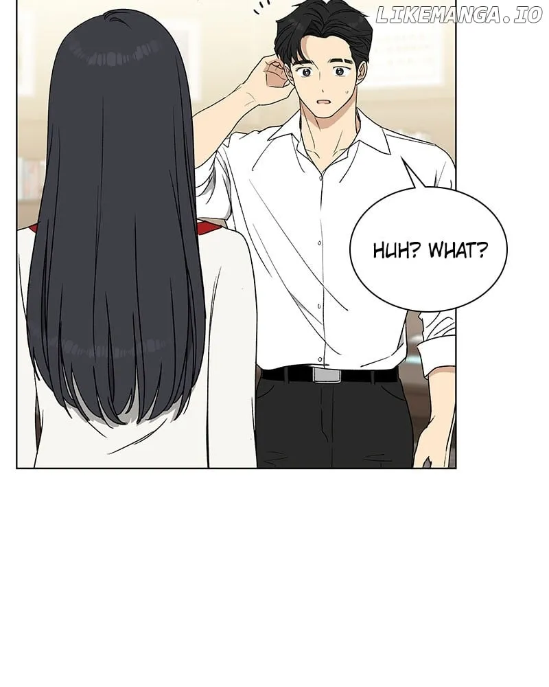 It’s My Life  Webtoon Chapter 8 page 45 - 