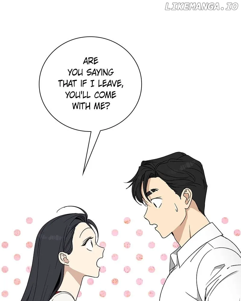 It’s My Life  Webtoon Chapter 8 page 46 - 