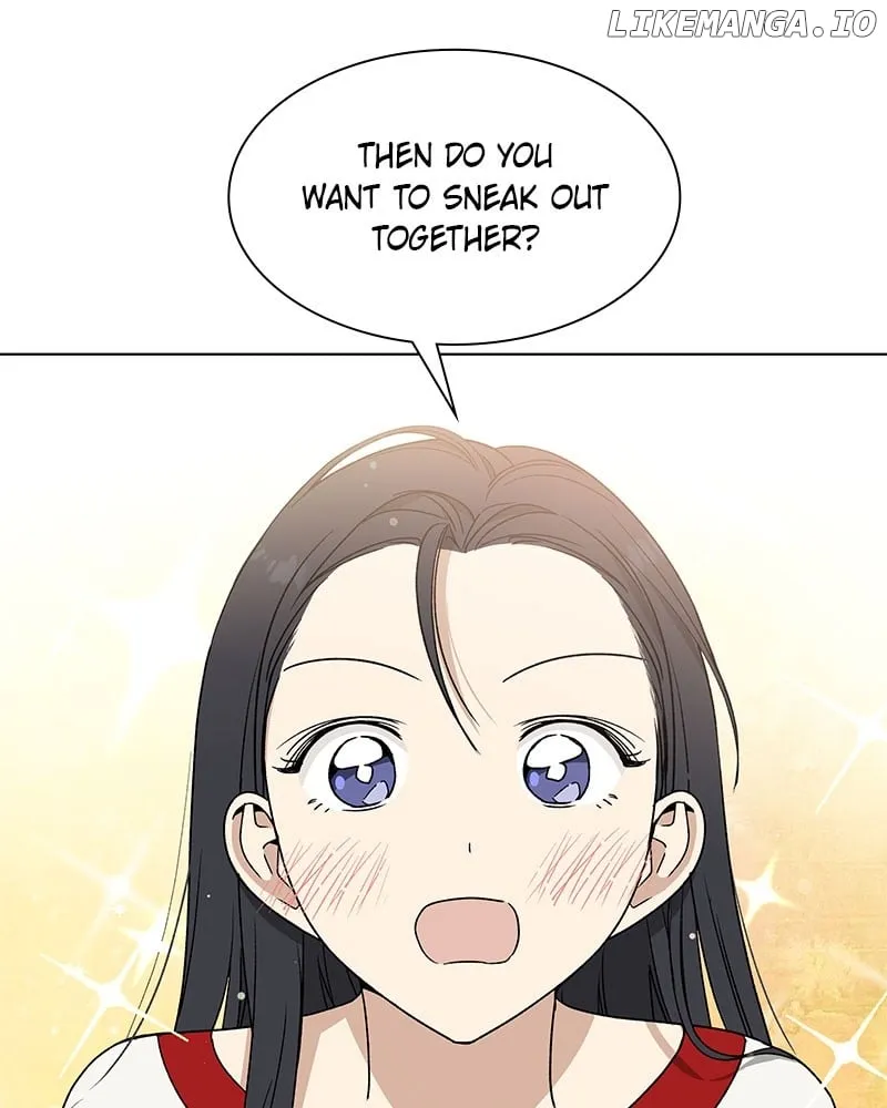 It’s My Life  Webtoon Chapter 8 page 48 - 