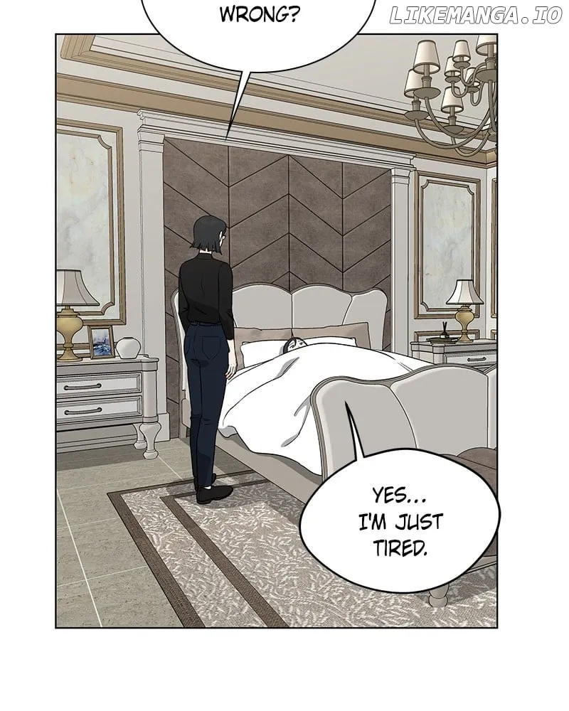 It’s My Life  Webtoon Chapter 8 page 54 - 